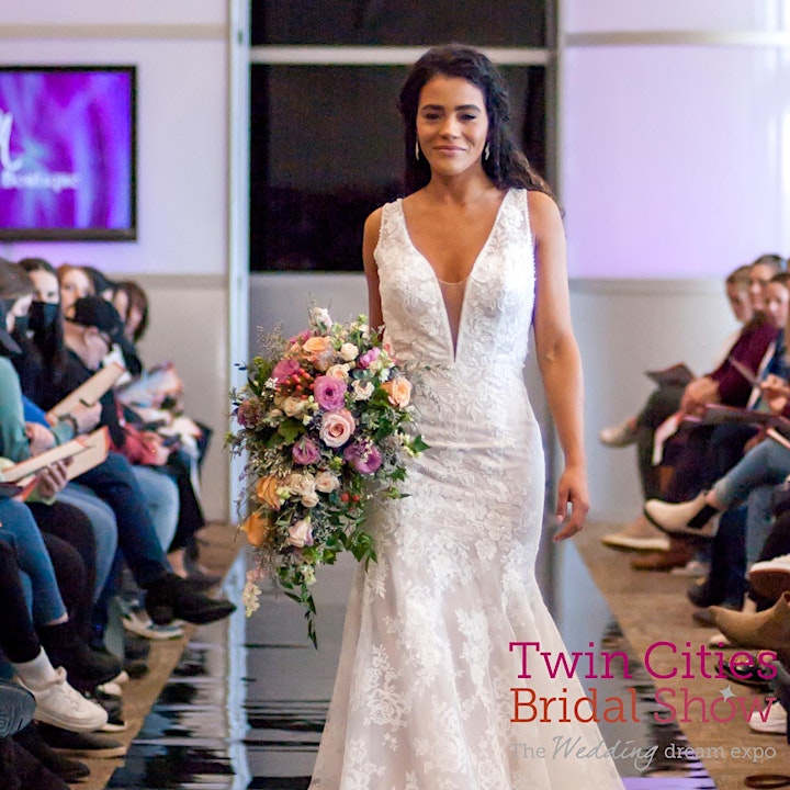Twin Cities Bridal Show image