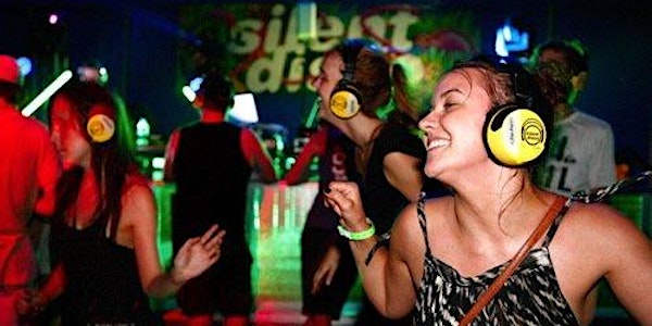 Outdoor Silent Disco