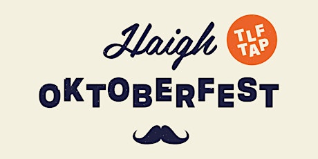 Haigh Oktoberfest 2017 - Friday primary image