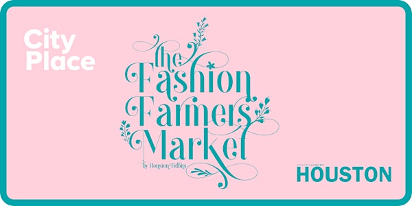 Fashion Farmers Market