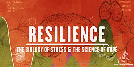 Resilience: Film Screening and Discussion