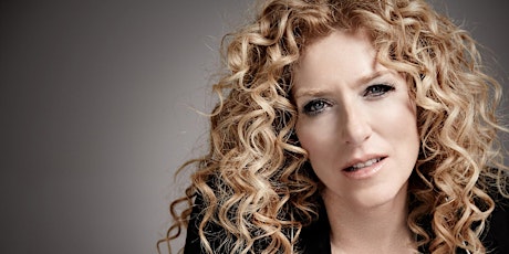 Kelly Hoppen MBE - Decades of design, style and inspiration in the home primary image