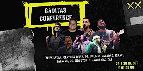 Gaditas Conference