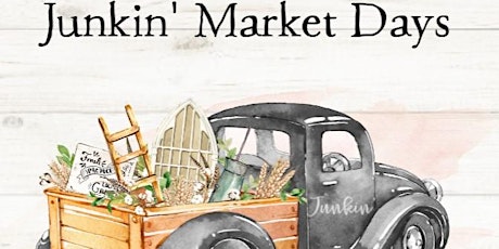 Junkin Market Days MN, Grand Forks, ND