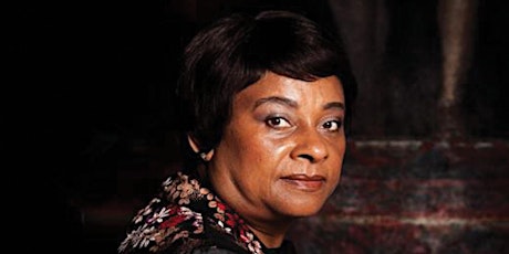 Westminster Talks: In Conversation with The Baroness Lawrence primary image