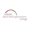 Vision West Nottinghamshire College's Logo