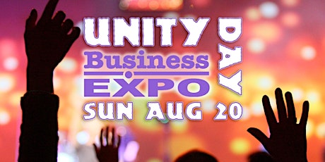 Unity Day & Business Expo primary image
