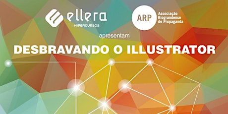 Imagem principal do evento Desbravando o Illustrator