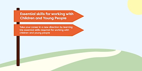 Essential Skills for Working With Children & Young People: Haxby Road primary image