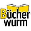 Logo von Buchhandlung Bücherwurm GmbH