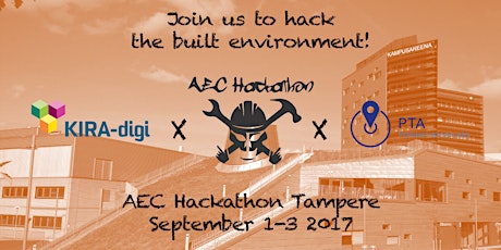AEC Hackathon Tampere primary image