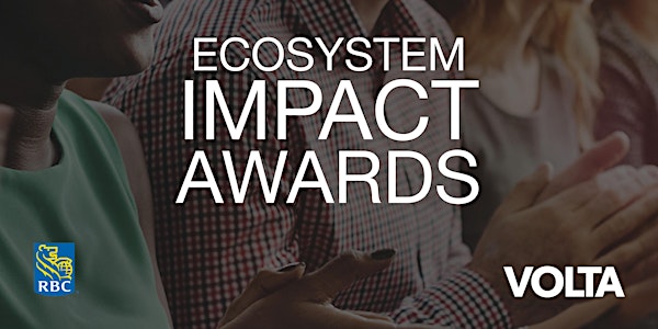 2022 Ecosystem Impact Awards