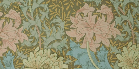 The Art of Wallpaper: Morris & Co. in context