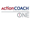 Logo de ActionCOACH ONE