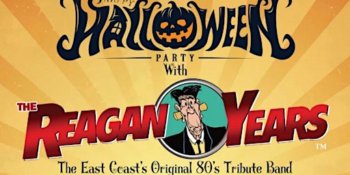 Frederick County's Biggest Halloween Party with Th