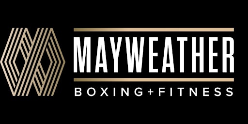 Mayweather Boxing + Fitness Pop Up Workout