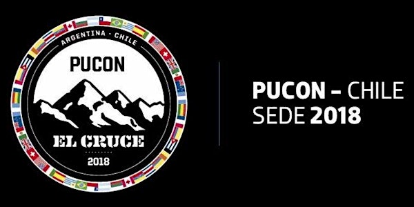 EL CRUCE COLUMBIA 2018 - Púcon