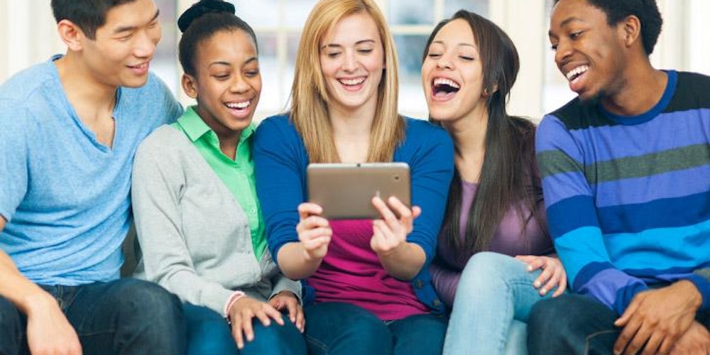 Concord HUG presents: How to Add Humor to Your Marketing