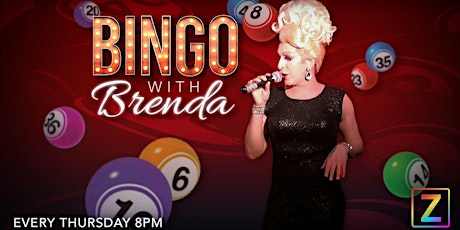 Drag Bingo with Brenda primary image
