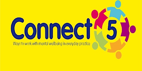 Connect 5: session 1 (Merland Rise Church, Tadworth) primary image