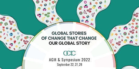 'Global Stories of Change that Change Our Global Story'