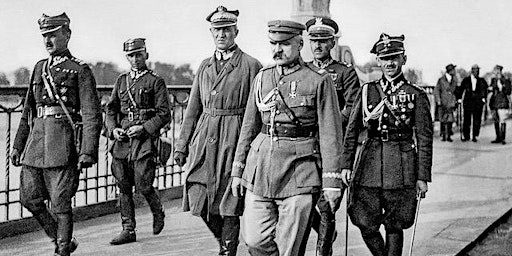 Pilsudski as a Military  Leader