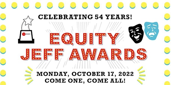 Equity Jeff Awards 2022