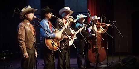 FERST Readers Concert with Sons of the Pioneers