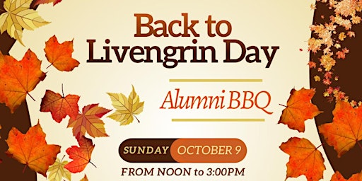Volunteering at Back to Livengrin Day