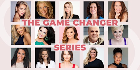 The Game Changer Series: A Virtual Pageant Prep Fall Seminar Series