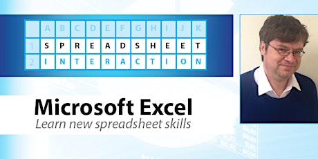 Microsoft Excel Evening Class: "The Best of Excel" primary image
