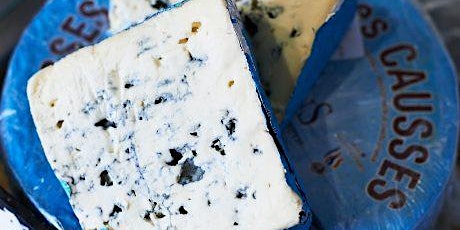 Virtual Cheese Tasting: Blue Cheese (with Port option) (22nd January)