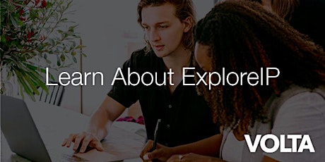 Learn About ExploreIP