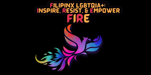 LGBTQIA+ Fil Am History Month Celebration 2022