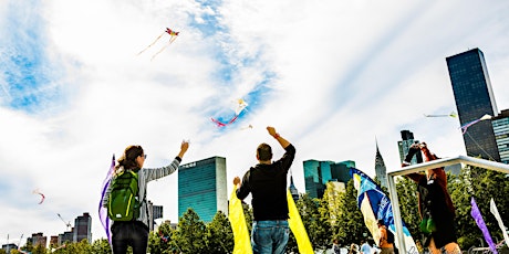 Kite Flight for Peace primary image