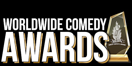 The Worldwide Comedy Awards 2022
