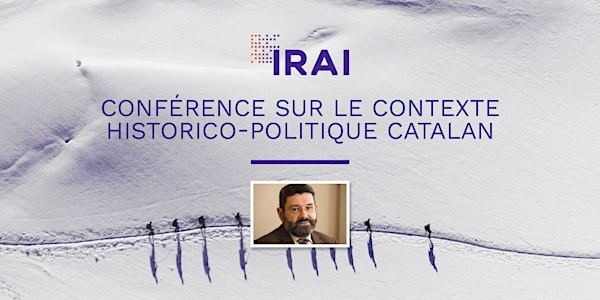 Conférence sur le contexte historico-politique catalan