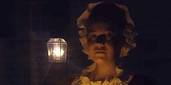Historic Candlelight Ghost Stories Tour