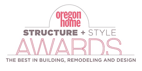 2017 Oregon Home Structure + Style Awards primary image