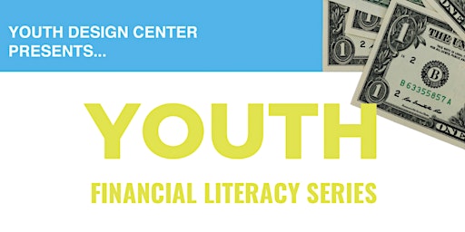 Youth Financial Literacy Series