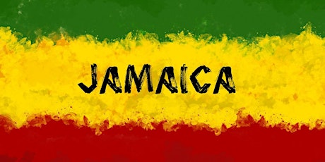 JAMAICA: A FAMILY AFFAIR primary image