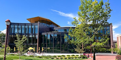 DOD Insider Tour | University of Denver: Contemporary Construction