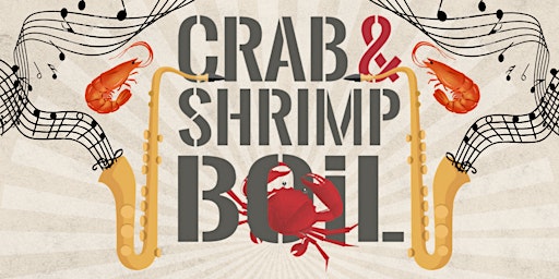 Big Sur Crab & Shrimp Boil