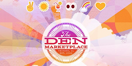 The Den Marketplace