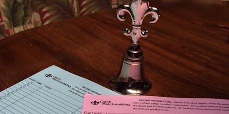 Catch matchmaking events
