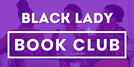 Black Lady Book Club