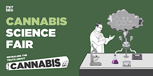 The Cannabis Science Fair
