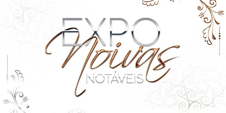 Imagem principal do evento Expo Noivas Notáveis em Teresópolis - RJ 