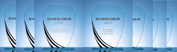 Exeeder Awards & Gatsby Party Weekend image