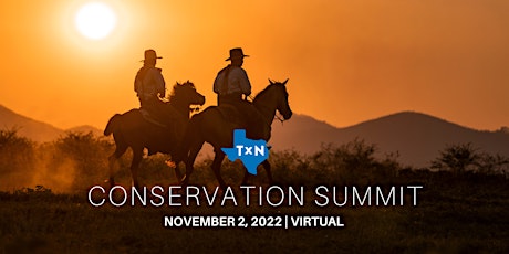 2022 Conservation Summit